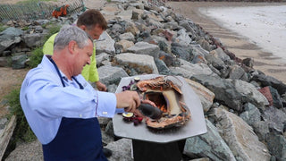 Augoust Atviri griliai Daugiafunkcė lauko kepsninė-orkaitė Augoust Four-grill Gastronomique