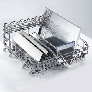 Dujinis Grilis Enders Hyde 3 SIKR TURBO su Turbo Zona ir Šonine Virykle, Grafito Spalvos