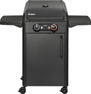 Enders Elektriniai griliai Elektrinis Grilis Enders eFlow Pro 2 Turbo Shadow su Turbo Zona, Grafito Spalvos