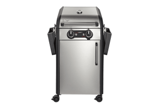 Enders Elektriniai griliai Elektrinis Grilis Enders eFlow Pro 2 Turbo su Turbo Zona, Plieno Spalvos