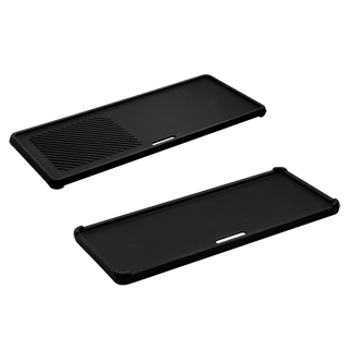 Enders Indai iš ketaus Dvipusės Ketaus Grotelės Enders Monroe Pro 3, Colorado 3 ir Boston 3 grilių modeliams