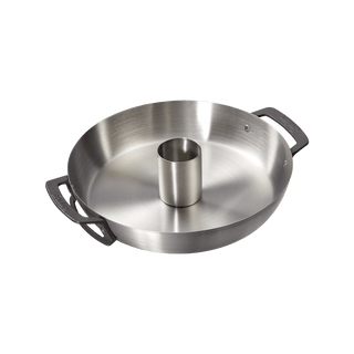 Enders Indai iš ketaus Paukštienos kepimo stovas Enders SWITCH GRID™ Paultry Roster