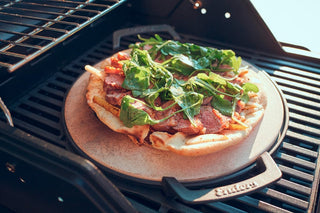 Enders Indai iš ketaus Picos Akmuo Enders SWITCH GRID™ Pizza Stone