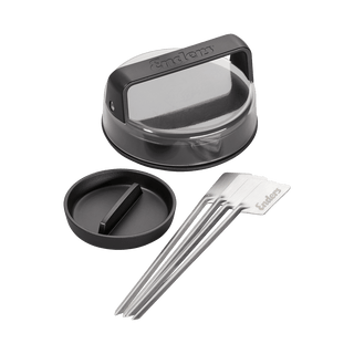 Enders Pjaustymas ir smulkinimas Mėsainių spaustuvas ir iešmeliai Enders Premium Burger Set