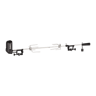 Enders Sukamų iešmų sistemos Sukamasis iešmas Enders Rotisserie PRO - Uniq Pro, Kansas II Pro 3+4, for Monroe Pro 3+4, Colorado 3+4, Boston 3+4, Chicago Next 3+4 grilių modeliams