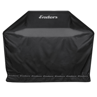 Enders Uždangalai ir krepšiai Uždangalas Enders Uniq® Pro, Kansas Pro Serie, Monroe Pro 3 K + 4 K, Boston Black 4 K modelių griliams