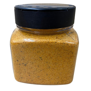 Enn Tobreluts Prieskoniai ir malūnėliai Enn Tobreluts prieskonių mišinys BBQ RUB Klasikinis, 200 g