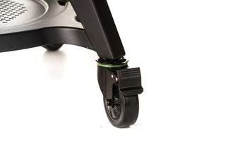 Kamado Joe Kamado griliai Anglinis kamado grilis Kamado Joe Big Joe III,  Ø 61 cm, raudonas