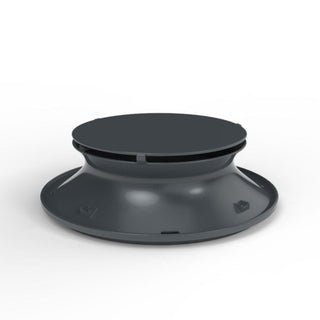 Kamado Joe Kamado griliai Anglinis kamado grilis Kamado Joe Big Joe III,  Ø 61 cm, raudonas