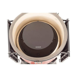 Kamado Joe Kamado griliai Anglinis kamado grilis Kamado Joe Classic III, Ø 46 cm, raudonas