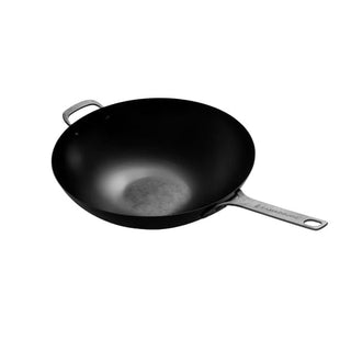 Kamado Joe Kamado griliai Karboninė WOK keptuvė Kamado Joe
