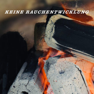 King Crocodile Kuras Presuoti kokoso kevalo anglies briketai King Crocodile, 10 kg