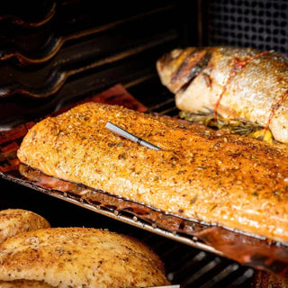 MEATER Termometrai Bevielis Išmanus Maisto Termometras MEATER 2 Plus su Bluetooth ir Wi-Fi Ryšiu