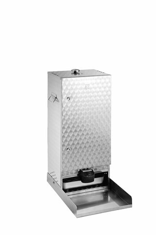 Peetz Räucherofen Rūkyklos Daugiafunkcė Rūkykla Peetz Räucherofen, 85 cm