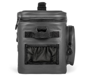 Petromax Šaltkrepšis Šaltkrepšis PETROMAX 22L, pilkas, 2.5kg, 43 x 34.5 x 34.5 cm