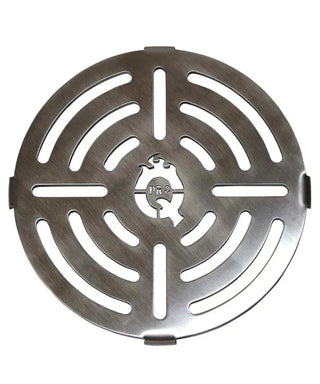 ProQ Grotelės Grotelės anglių uždegikliui ProQ Afterburner, Ø  19 cm