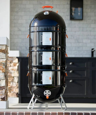 ProQ Rūkyklos Rūkyklos ProQ Frontier Version 4 papildomas žiedas, 40 cm