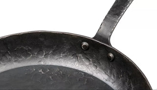 STYLE DE VIE keptuvė Style de Vie Forged kaltinio plieno keptuvė, Ø 28 cm