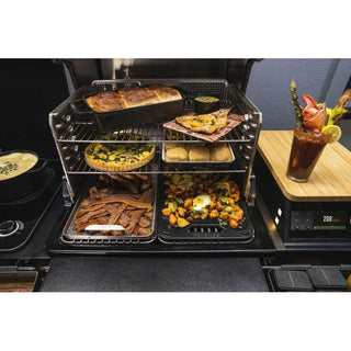 Traeger Granuliniai griliai Granulininis grilis-rūkykla TRAEGER Timberline INT