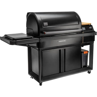 Traeger Granuliniai griliai Granulininis grilis-rūkykla TRAEGER Timberline XL INT