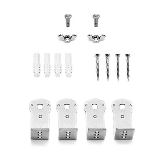 Veito Šildytuvas Infraraudonųjų spindulių šildytuvas Veito Blade 2 kW, juodas