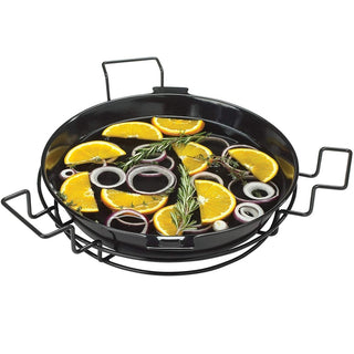 Broil King Grotelės Garinimo indas BROIL KING Keg