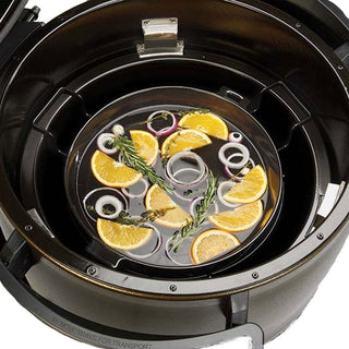 Broil King Grotelės Garinimo indas BROIL KING Keg