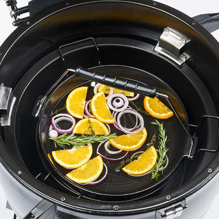 Broil King Grotelės Rankena BROIL KING Keg priedams