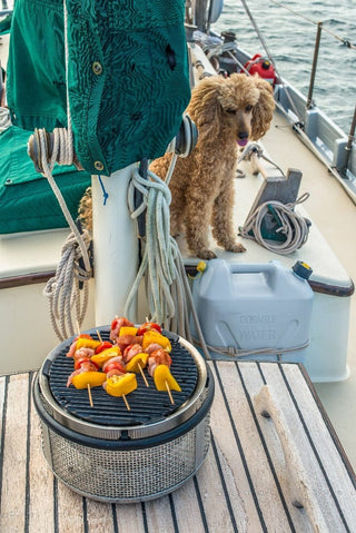 COBB COBB grilių dalys Grilio lėkštė COBB Griddle PLUS, Premier modeliams