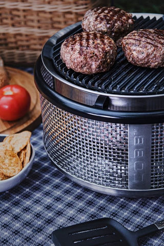 COBB COBB grilių dalys Grilio lėkštė COBB Griddle PLUS, Premier modeliams