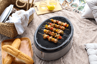 COBB COBB grilių dalys Grilio lėkštė COBB Griddle +, Supreme modeliui