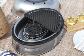 COBB COBB grilių dalys Grilio lėkštė COBB Griddle +, Supreme modeliui