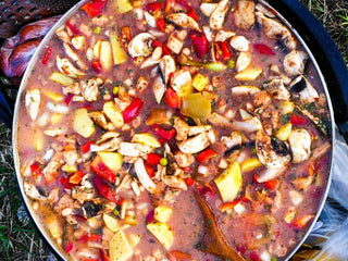 COBB COBB grilių dalys Keptuvė COBB Frying Dish, gili, Premier modeliams