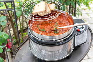 COBB COBB grilių dalys Keptuvė COBB Frying Dish, gili, Premier modeliams