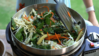 COBB COBB grilių dalys Keptuvė COBB Frying Dish, gili, Premier modeliams