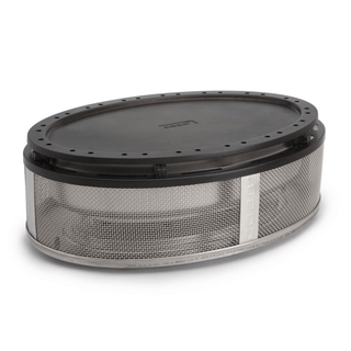 COBB COBB grilių dalys Keptuvė COBB Pan, Supreme modeliui