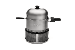 COBB COBB grilių dalys Sukamojo iešmo sistema - COBB Rotisserie rinkinys, Galingumas: 180mA, 1,5 V, D tipo baterija