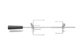 COBB COBB grilių dalys Sukamojo iešmo sistema - COBB Rotisserie rinkinys, Galingumas: 180mA, 1,5 V, D tipo baterija