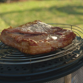 COBB COBB grilių dalys Universali lėkštė COBB, Supreme modeliui