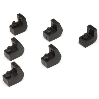 COBB COBB grilių dalys Žiedo apsauginės gumutės COBB Supreme modeliui