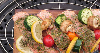 COBB Grotelės Kepimo grotelės COBB, Supreme modeliui