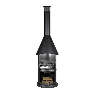 Firestar Lauko kepsninės židiniai Lauko kepsninė židinys FIRESTAR DN 650, ø 65 cm