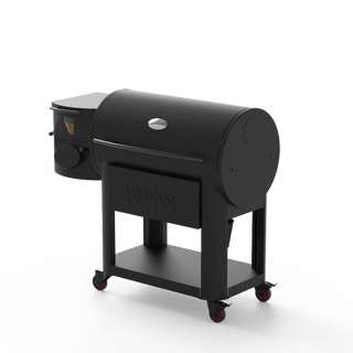 Louisiana Grills Elektriniai griliai Granulinis (pellet) grilis LOUISIANA GRILLS Founders Series, Premier 1200 (LG1200FP)
