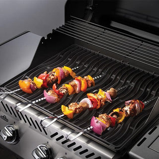 NAPOLEON Iešmai Iešmelių rinkinys NAPOLEON, 40.5 cm, 8 vnt.