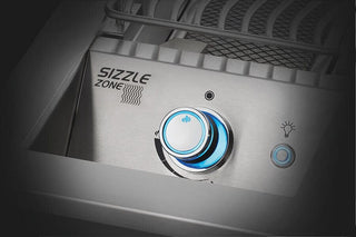 NAPOLEON Įmontuojami griliai Įmontuojamas dujinis degiklis NAPOLEON 700 Series Sizzle Zone 10"
