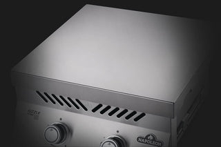 NAPOLEON Įmontuojami griliai Įmontuojamas dujinis degiklis NAPOLEON 700 Series Sizzle Zone 18"