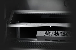 NAPOLEON Įmontuojami griliai Įmontuojamas dujinis grilis NAPOLEON 700 Series 44"