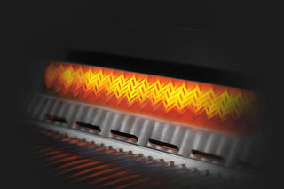 NAPOLEON Įmontuojami griliai Įmontuojamas dujinis grilis NAPOLEON 700 Series 44"