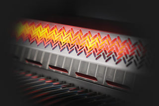 NAPOLEON Įmontuojami griliai Įmontuojamas dujinis grilis NAPOLEON Prestige Pro 665