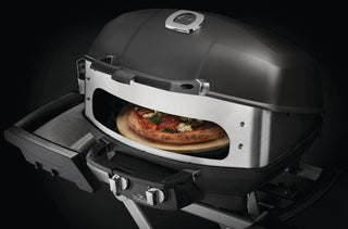 NAPOLEON Sukamų iešmų sistemos Sukamasis iešmas - priedas picai NAPOLEON TravelQ serijos griliams